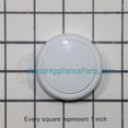 thumbnail image 2 of Whirlpool Washing Machine Timer Knob WP3364291, 2 of 5