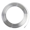 thumbnail image 2 of Bande de Garniture de Porte de Voiture flexible 6M/Set Univers Chrome Protection contre les Rayures Auto Styling, 2 of 8