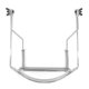 thumbnail image 2 of 10 Holes Harmonica Neck Harp Metal Rack Mount Harmonica Bracket, 2 of 5