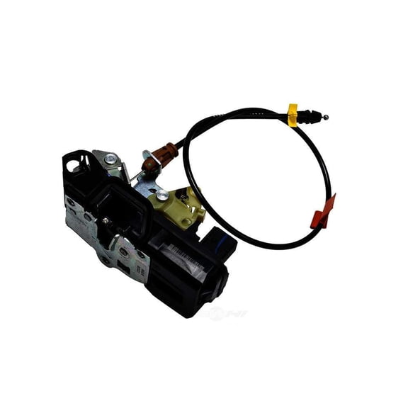 GM 22862248 Door Latch Assembly