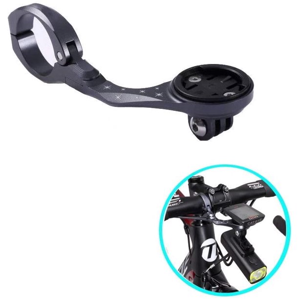Supporto Manubrio Per Garmin Edge 25/130/200/500/510/520/530 – Attacco Computer GPS