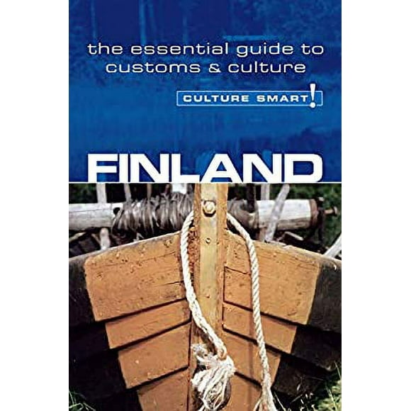 Pre-Owned Finland : The Essential Guide to Customs and Culture 9781857333640