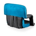 thumbnail image 6 of Ventura Portable Reclining Stadium Seat, 6 of 11