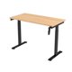 thumbnail image 3 of Escritorio de Altura Ajustable Mecanismo Manual, 3 of 6
