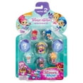 thumbnail image 2 of Shimmer and Shine Teenie Genies Series 2 Genie 8-Pack #3, 2 of 4