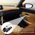 thumbnail image 2 of Manijas Interiores De Puerta De Coche Compatibles Con Nissan Qashqai J10 2007-2013 Manija De Puerta Delantera Trasera Derecha De Repuesto Directo Manijas De Puerta Interior Piezas De Coche 80670-Jd00E Muyoka Hogar, 2 of 6