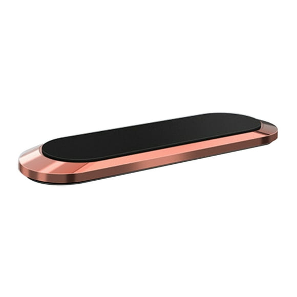 EGNMCR Phone Holders for Your Car Long-strip Car Mobile Phone Auto Supplies Multi-function Vehicle With Outlet Fixed Navigation Magnetic Bracket Mobile phone holder