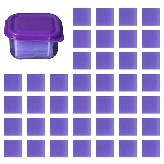 Painting Glue Clay with Box Embroidery Drilling Mud 5D Painting Drilling Accessories Wax Dotting Art DIY