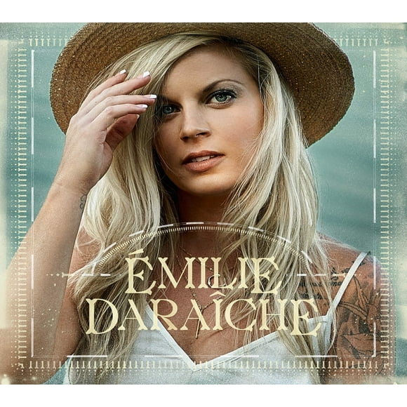 DARAICHE EMILIE - FRENCH