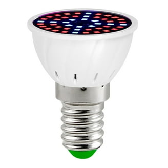 AgroMax 4 Foot (45.75") UV-A + 10,000K T5 Fluorescent Grow Light Bulb -  Walmart.com