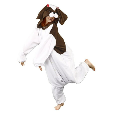 Bcozy Shih Tzu Beagle Unisex One Size Costume