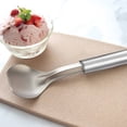thumbnail image 4 of Rada Cutlery R137 Ice Cream Scoop, 4 of 5