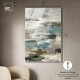 thumbnail image 5 of Transient Forms Acrylic Print Modern Wall Decor by Art Remedy, Ready to Hang, 36 x 54, 5 of 7