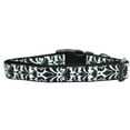 thumbnail image 5 of Pet Dog  Cat Nylon Leash, "Damask" *Available in 10 different colors!*, 5 of 5