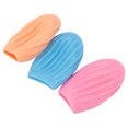 thumbnail image 1 of Funda De Silicona Para Artículos De Tocador, Funda Elástica Portátil Para Artículos De Tocador, 3 Uds, Multifuncional Para Viajes De Negocios, 1 of 8