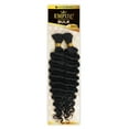 thumbnail image 2 of Sensationnel Human Hair Braids Empire Deep Bulk 18", 2 of 6
