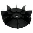 thumbnail image 1 of Black & Decker OEM 241125-00 Replacement Lawnmower Fan M200 MM525 MM850, 1 of 2
