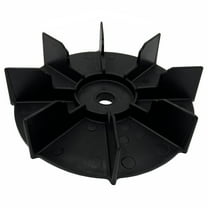 Black and Decker MM525/MM875/MM1800 Mower Replacement Fan - 241125-00
