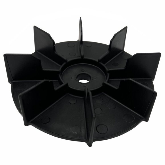 Black & Decker OEM 241125-00 Replacement Lawnmower Fan M200 MM525 MM850