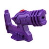Replacement Part for Imaginext DC Super-Friends Bat-Tech Batcave - GYV24 ~ Replacement Purple Projectile Launcher