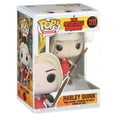thumbnail image 5 of Funko POP! Movies Collectible Vinyl Figure, Harley Quinn Damaged Dress, 3.75", 5 of 7