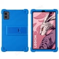thumbnail image 3 of Soft Silicon Cover For Lenovo Legion Y700 2023 TB320F 8.8" Tablet Case Kickstand Funda For Legion Y700 2nd Gen Protector Shell Red Y700 2nd Gen TB320F, 3 of 6