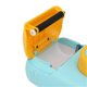 thumbnail image 2 of 2.7K Instant Print Digital Camera, 42MP, 2.4 Inch HD IPS Screen, HD Instant Thermal Printing with Printing Paper for Toddlers, Girls and Boys, Blue, 2 of 2