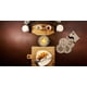 thumbnail image 2 of Portavasos MDF Tipo GYM con llavero Impremli, 2 of 8