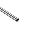 thumbnail image 5 of Tubo recto sin costura de acero inoxidable 304 Uxcell de 9 mm x 0.2 mm x 250 mm, 5 of 5