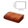 thumbnail image 2 of Ultra Soft Fleece Throw Blanket, No Shed No Pilling Luxury Plush Cozy Lightweight Blanket for Bed, Couch, Chair, Sofa Suitable for All Season, 2 of 7