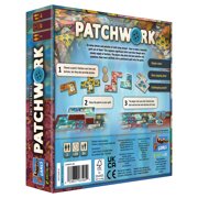 Patchwork Family Board Game , from Asmodee