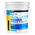 thumbnail image 1 of Proteína Whey Hidrolizada Isolate Blu-e De 9 Kg Para 237 Servicios Sabor Rompope, 1 of 3