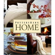 Pre-Owned Pottery Barn Home Paperback
