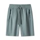 thumbnail image 1 of Pantalones deportivos holgados y casuales de secado rápido para mujer, con 5 puntos de ajuste y cintura elástica, tallas S-XXXL, 1 of 5