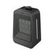 thumbnail image 2 of Campana Para Cocina Portable Space Heater - 1200W Fast Heating Ceramic Heater Features , Mini Heater For Bedroom,Desk,Office And Indoor Use, 2 of 6
