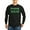 Black, variant on CafePress - Irish Pride Long Sleeve Dark T Shirt - Long Sleeve Dark T-Shirt