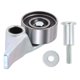 thumbnail image 1 of Conjunto de tensor de correa de transmisión Unique Bargains para Mitsubishi L200 2005-2015 No.1145A079/1145A020 Metal 1 Pcs, 1 of 1