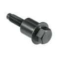 thumbnail image 1 of Unique Bargains No.11588522 Car Timing Chain Guide Bolts for Chevrolet Inner Durable Metal Black, 1 of 7
