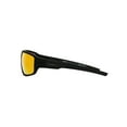 thumbnail image 3 of Ironman Rectangular Polarized Sunglasses, 3 of 6