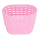 thumbnail image 5 of Canasta De Bicicleta, 4.7 X 5.9 X 7.9 Pulgadas De Plástico Para Bicicletas Fuera De Las Cestas Bolsa De Scooter Delantera Para Cochecito De Scooter Para Niños Pequeños, 5 of 7