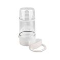 thumbnail image 2 of Comedero para pájaros perfecl dispensador de agua portátil para loros, 2 of 8