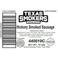 thumbnail image 3 of Syracuse Hickory Smoked Sausage Link, 10 Pound -- 1 each, 3 of 4