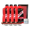 thumbnail image 1 of Kit Afinacion Versa March V-driver 12-19 Gonher Bujia Iridio, 1 of 1