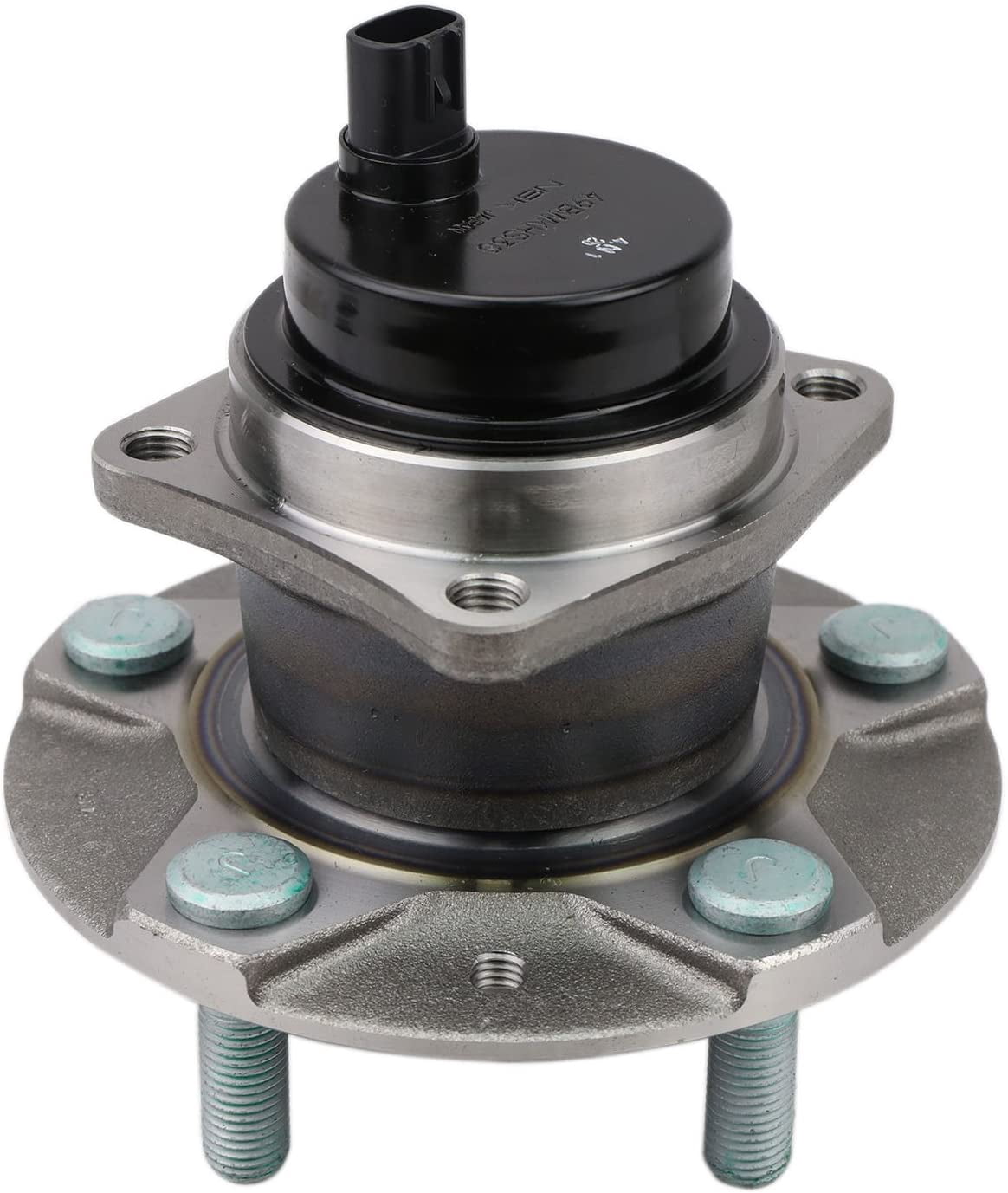 Front Wheel Bearing - Compatible with 2001 - 2006, 2008 - 2011 Front Wheel Bearing - Compatible with 2001 - 2006, 2008 - 2011