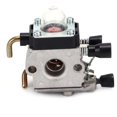 thumbnail image 3 of STIHL Carburetor for FS38 FS45 FS46 FS55 KM55 HL45 FS55C FS55R FS55RC Trimmer Brushcutter - Compatible with STIHL, 3 of 5
