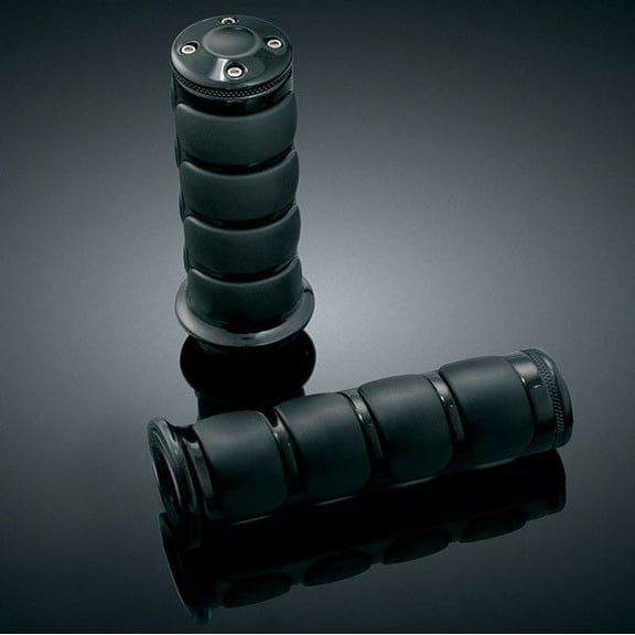 Kuryakyn 6380 ISO Grips For Gold Wing