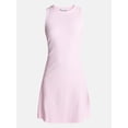 thumbnail image 5 of No Boundaries High Neck Mini Dress, Women's XXS-XXL, 5 of 5