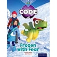 thumbnail image 1 of Pre-Owned Project X. Code: Project X Code : Freeze Frozen with Fear (Paperback), 1 of 1