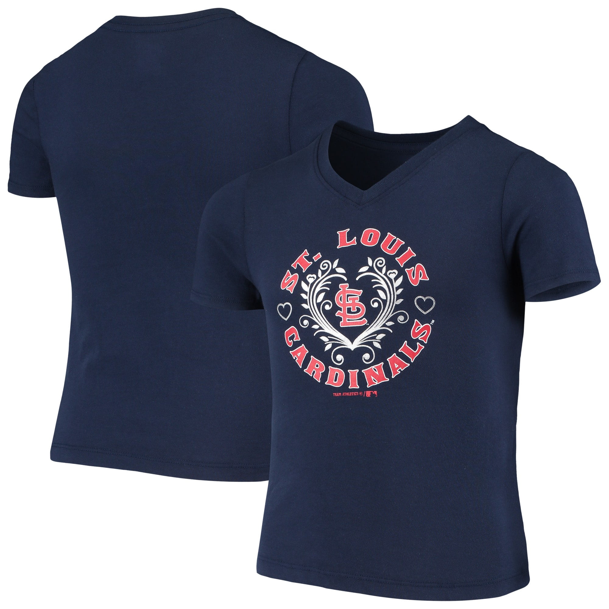 youth st louis cardinals shirt