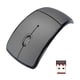 thumbnail image 1 of Arc 2.4G Ratón inalámbrico plegable Ratones inalámbricos Receptores USB plegables Juegos Computadora portátil Accesorio Vogacara DN1299-07, 1 of 2